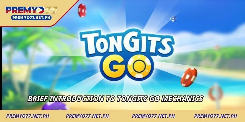 Brief introduction to Tongits Go mechanics 