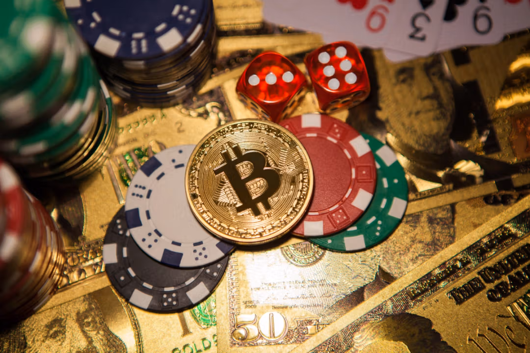 Crypto Gambling Trends