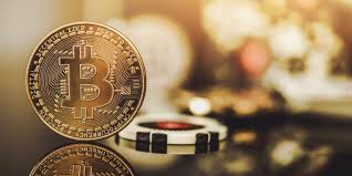 Crypto Gambling Trends