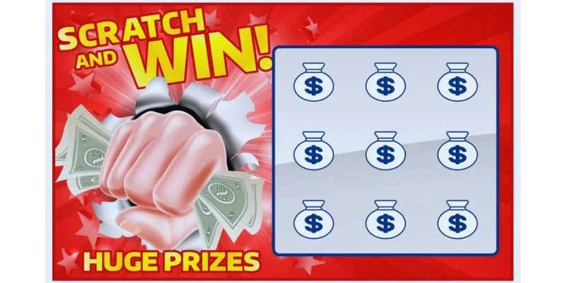 Instant Win Games