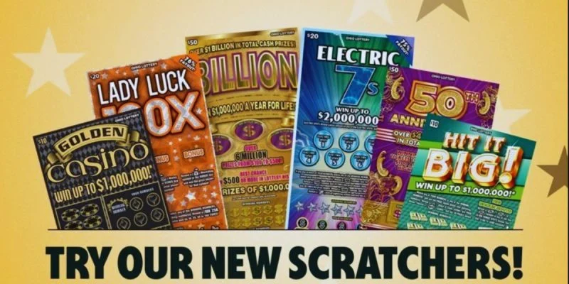 Instant Win Games