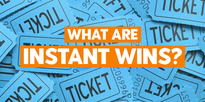 Instant Win Games