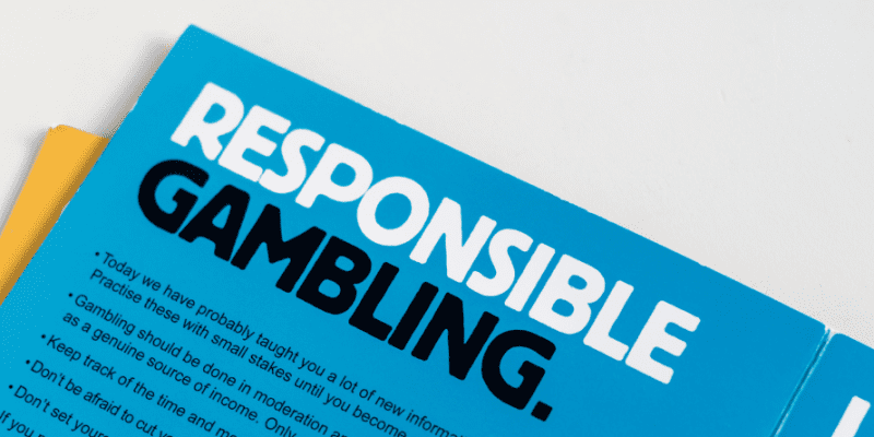 Responsible Gambling Tools