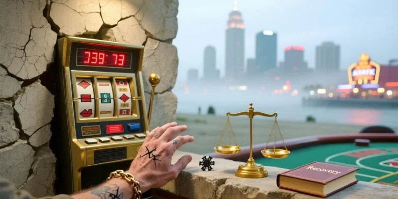 Responsible Gambling Tools