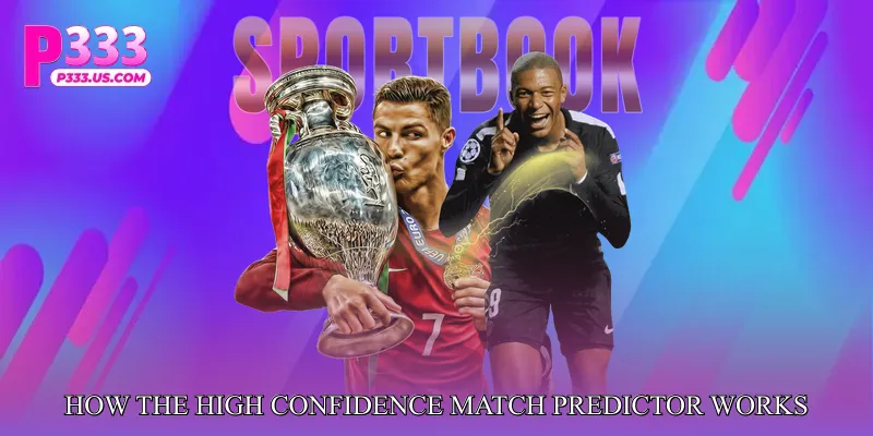 How the High Confidence Match Predictor Works