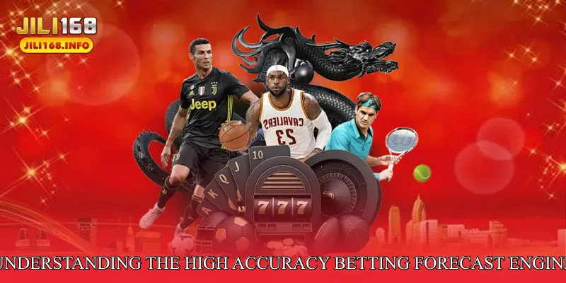 Understanding the High Accuracy Betting Forecast Engine