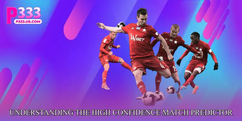 Understanding the High Confidence Match Predictor