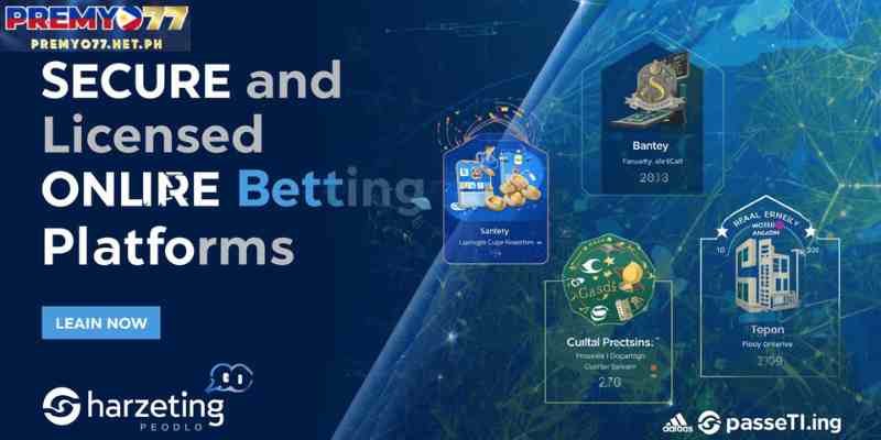secure and licensed free bet platforms in the Philippines