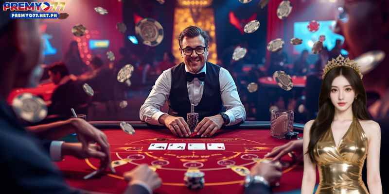        This technology has made live poker one of the most engaging forms of online gaming today.