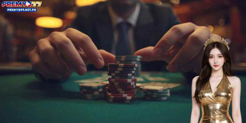        Tips for Beginners in Live Poker