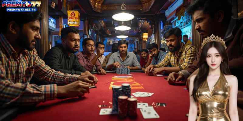 2026 Live Poker in Bangladesh: The Ultimate Guide