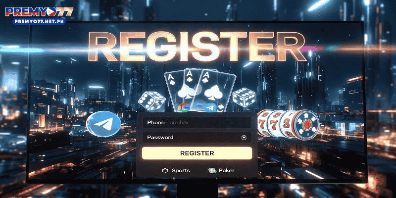 How to Claim Your Online Casino Sign Up Bonus at Winpot