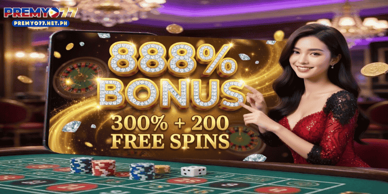 Types of Online Casino Sign Up Bonus You Should Know
