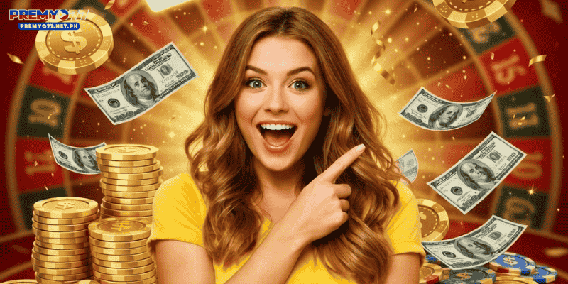 Why Casinos Offer These Incentives
