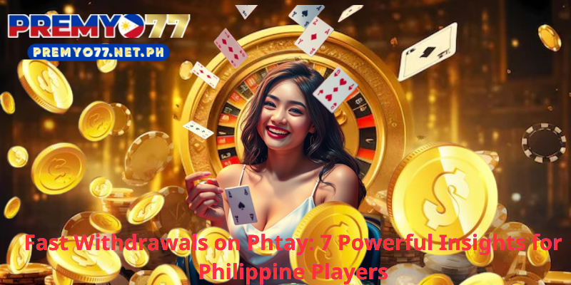 Fast Withdrawals on Phtay: 7 Powerful Insights for Philippine Players